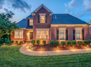 7144 Holt Run Dr, Nashville, TN 37211