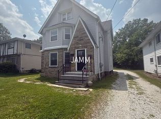 1588 S Green Rd, South Euclid, OH 44121