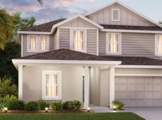 1021 Waterfall Blvd, Davenport, FL 33837