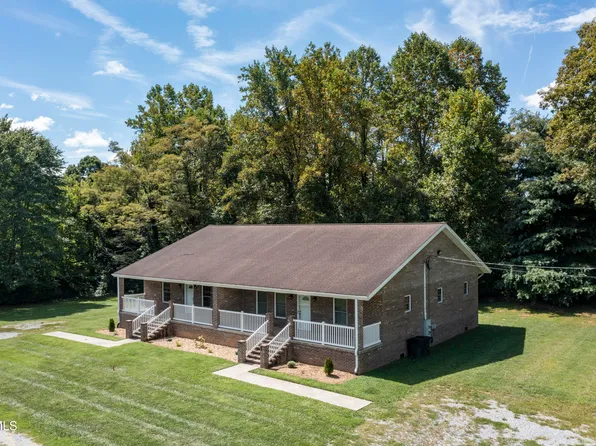 117 Forest Dr #A, Elizabethton, TN 37643