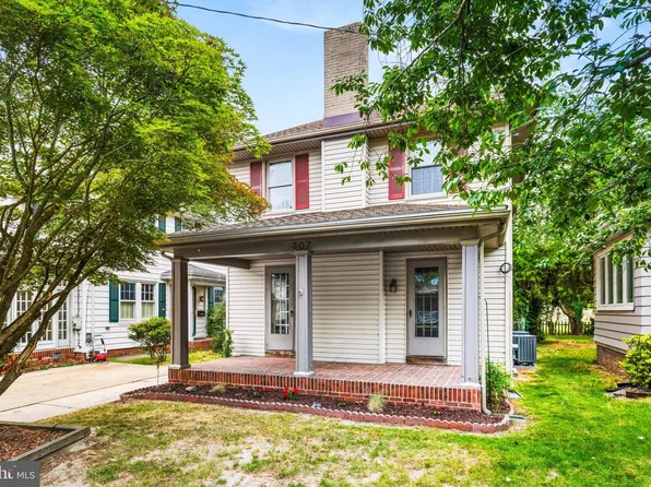 307 New York Ave, Salisbury, MD 21801
