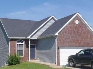 273 Clover Valley Dr, Lexington, KY 40511