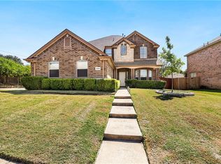 3404 Parham Dr, Grand Prairie, TX 75052