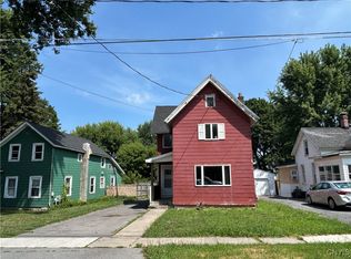 1029 Gill St, Watertown, NY 13601