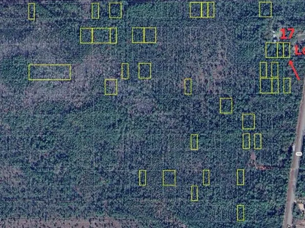 0 Dauphin Island Pkwy #17, Coden, AL 36523