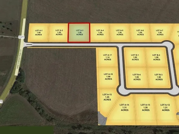 3501 Sweetwater Dr, Princeton, TX 75407