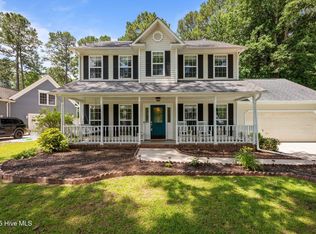 703 Barney Fones Dr, Havelock, NC 28532
