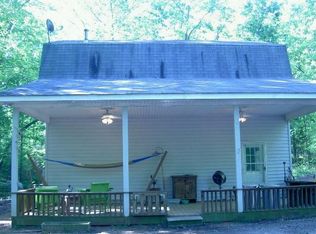 490 Caldwell Bridge Rd, Concord, GA 30206