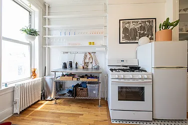 Rented by Brick&Mortar