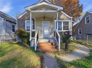 612 Hannah St, Hampton, VA 23661