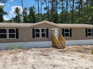 134 Juniper Rd, Georgetown, FL 32139