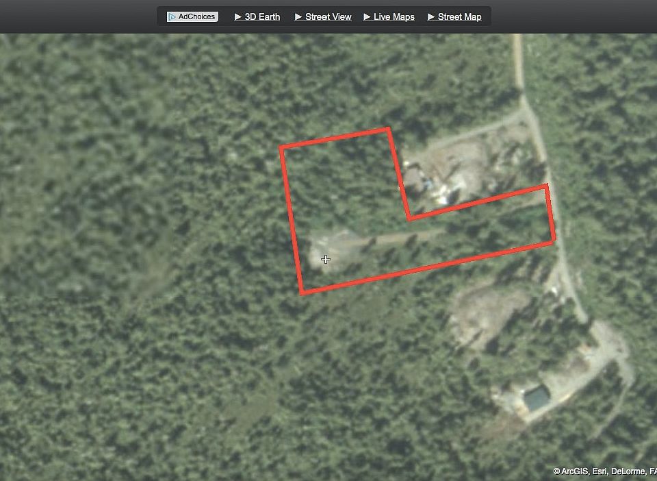 1st image of Nhn Canoe Pass Road #3b1,3b2