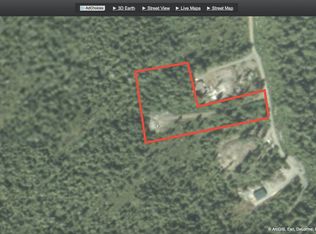 Nhn Canoe Pass Road #3B1,3B2, Hollis, AK 99950