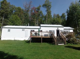 174 Cogswell Rd, Milan, NH 03588