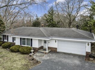 W256N5948 Windy Pass DRIVE, Lisbon, WI 53089