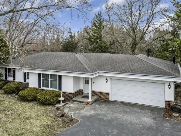 W256N5948 Windy Pass DRIVE, Lisbon, WI 53089