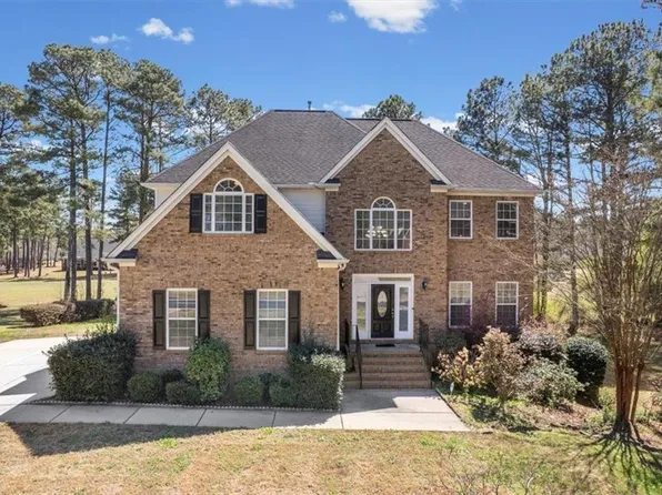 405 Branch Forest Way, Stockbridge, GA 30281