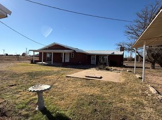 371 County Road 10, Clovis, NM 88101