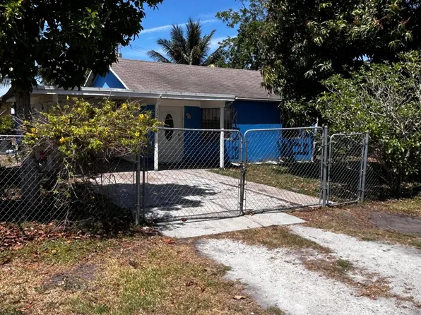 337 W Sagamore Avenue, Clewiston, FL 33440