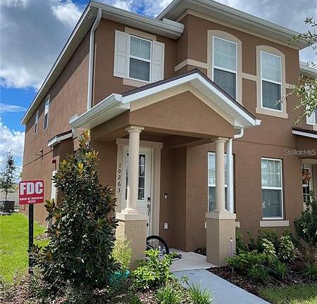 2nd image of 10263 Highline Crest St Lot 74