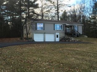 2585 Cherry Hill Rd, Palmerton, PA 18071