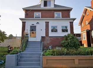 549 E 8th Ave, Tarentum, PA