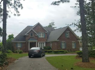 6407 Countryside Dr, Fayetteville, NC 28311