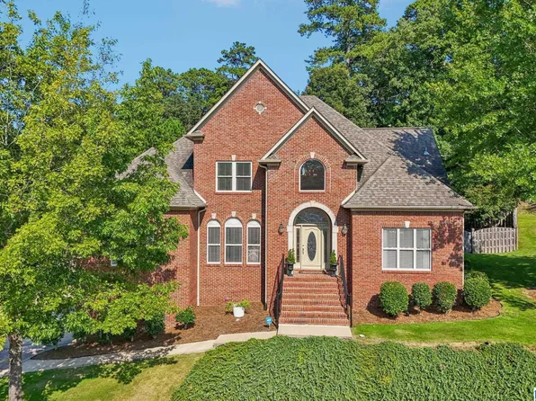 1831 Lemon Mint Cir, Birmingham, AL 35244
