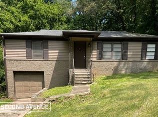 2613 5th St NW, Birmingham, AL 35215
