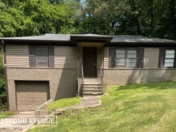 2613 5th St NW, Birmingham, AL 35215