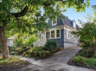 2615 SE 31st Ave, Portland, OR 97202