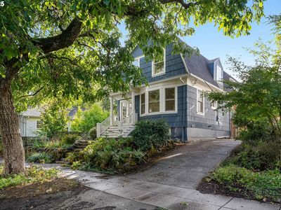 2615 SE 31st Ave, Portland, OR, 97202