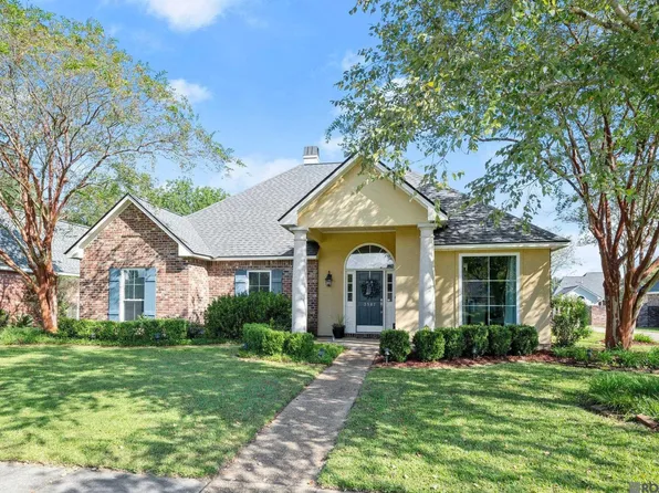 3587 Jim East Ave, Zachary, LA 70791