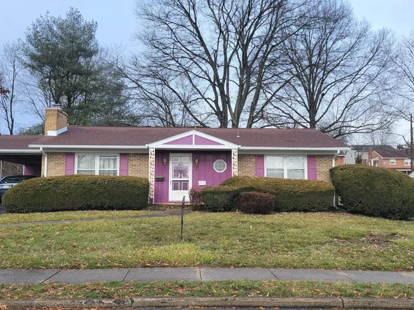 1027 Valleybrook Dr, Hagerstown, MD 21742