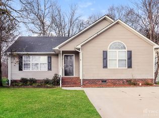 966 Piney Church Rd, Concord, NC 28025