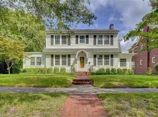 1432 W Princess Anne Rd, Norfolk, VA 23507