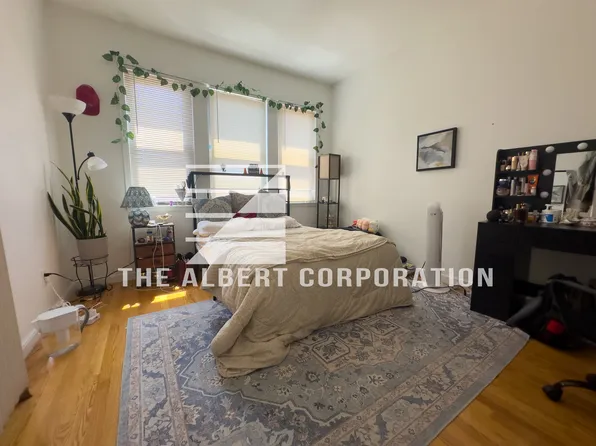 1706 Commonwealth Ave APT 23A, Brighton, MA 02135