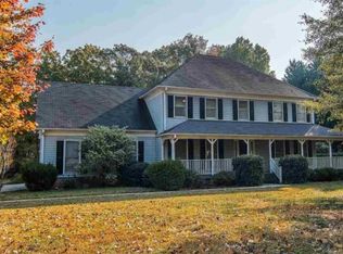 309 Shadow Ridge Cir, Simpsonville, SC 29681