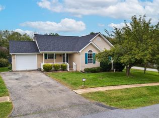 112 Brin Dr, Ranson, WV 25438