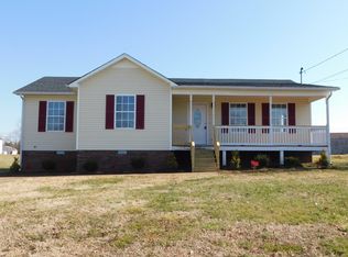 414 Malibu Canyon Dr, Columbia, TN 38401
