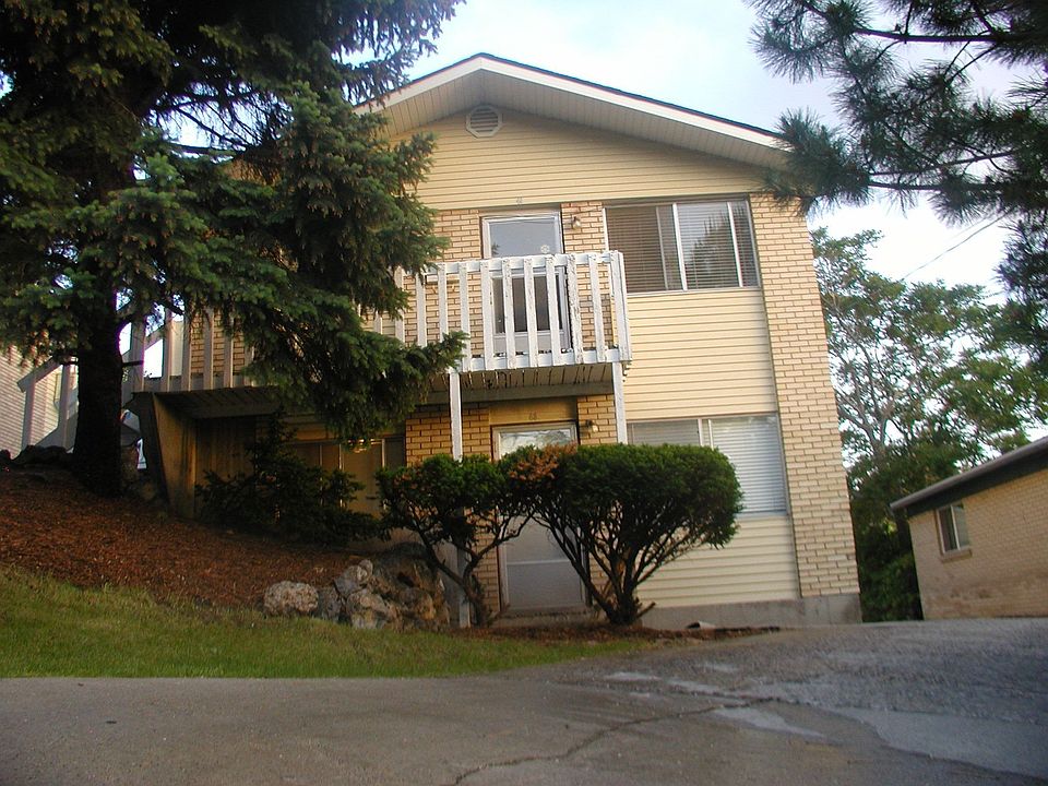 Capitol Hill Duplex