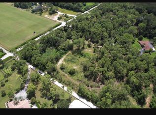 1557 E Rd, Loxahatchee, FL 33470