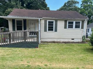 201 Wilbanks St, Greenville, SC 29611