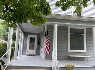 707 E Fort Wayne St, Warsaw, IN 46580