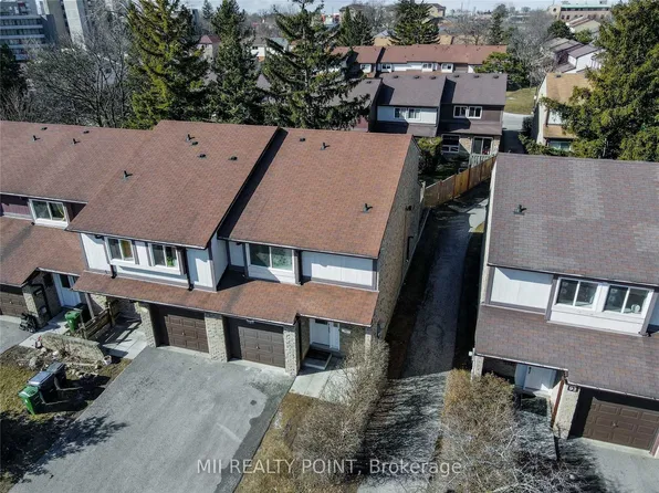 90 Malvern St #Basement, Toronto, ON M1B 2V4