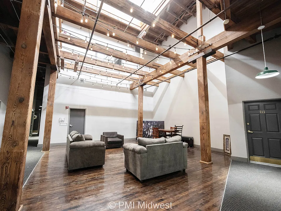 Lofts On Madison