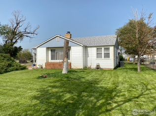 14715 Brighton Rd, Brighton, CO 80601