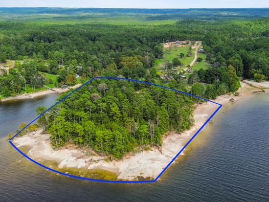 Cypress Cove Rd, Anacoco, LA 71403