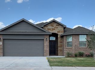 6916 Longfellow Ranch Rd, Odessa, TX 79765