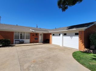 5536 18th St, Lubbock, TX 79416